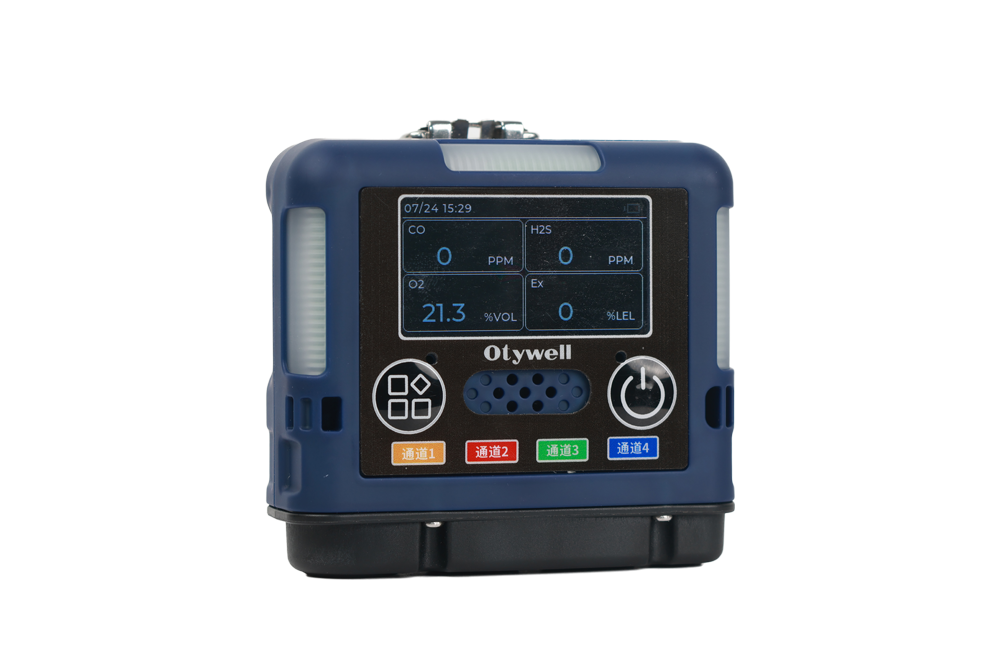 BTYQ-G60型便攜式多氣體檢測(cè)儀